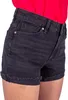 FIRI Kurze, bequeme Jeansshorts für Damen, die die Figur Produktbild-Vorschau 9