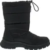 Romika  Damenschuhe Gefüttert Winterstiefel Schwarz Produktbild-Vorschau 9