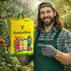 HESI Starterbox Erde + Ernteschere  - Komplettset für Produktbild-Vorschau 3