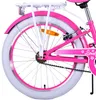 Volare Lovely Kinderfahrrad - Mädchen - 20 Zoll - Rosa - Produktbild-Vorschau 2