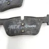 Brembo P 06 071 Bremsbelag hintere Bremsanlage Produktbild-Vorschau 8