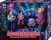 KOSMOS Die drei !!!- Adventskalender 2025 Produktbild-Vorschau 1