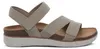 SKECHERS 163252S Grau Produktbild-Vorschau 6