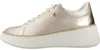 Geox Sunnetty A Sportschuhe Golden EU 39 Frau Golden EU 39 Produktbild-Vorschau 2