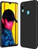 Hülle Huawei P Smart 2019 Handy Schutz Cover Silikon Gel Produktbild-Vorschau 1