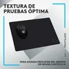 Logitech G G440 Tapis de souris de jeu dur, optimisé pour Voir les images du produit 12