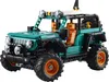 LEGO Technic SUV Jeep® Wrangler Rubicon, Sada na stavění, Náhled obrázku produktu 2