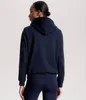 Tommy Hilfiger Equestrian Hoodie Damen Greenwich Graphic Produktbild-Vorschau 8