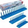 BGS Supporto per chiavi a bussola, 3 pezzi - 67158 Anteprima dell’immagine prodotto 6