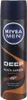 Nivea Deospray Men – Deep Black Carbon Espresso 150 ml Produktbild-Vorschau 3