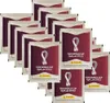 Panini WM 2022 Qatar Sammelsticker - 25 Tüten Produktbild-Vorschau 1