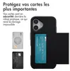imoshion Zadný kryt s držiakom na karty pre Apple iPhone 17 Náhľad obrázku produktu 2