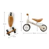 Trojkolka Kinderkraft CUTIE - Mini trojkolka/kolobežka - Náhľad obrázku produktu 11
