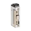 Incontro elettrico 12V AC MINI destro/sinistro con allarme Anteprima dell’immagine prodotto 1