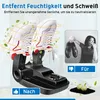 Fleau Intelligenter Schuhtrockner mit Timer - Ozon - Produktbild-Vorschau 5