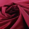 Fleckenresistente Tischtücher 114 GN Burgund 100x100 cm Produktbild-Vorschau 4