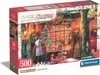 Clementoni - Puzzle Classic christmas collection: Old toy Produktbild-Vorschau 1