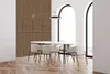 JANGAL Modular Wall Akustik 3D Paneele  520 x 520 x 10 mm Produktbild-Vorschau 7