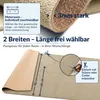 Küchenläufer Mikrofaser saugstark und zuschneidbar 3 mm 90 Produktbild-Vorschau 3