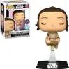 Funko Pop! Star Wars - Power of the Galaxy - Rey Skywalker Produktbild-Vorschau 1