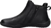 JOSEF SEIBEL Wynona 16 | Stiefelette für Damen | Schwarz Produktbild-Vorschau 3