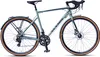WYNN Gravelbike Gravel 28 Zoll GRL1.1 grün Rahmenhöhe 60 cm Produktbild-Vorschau 1