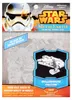 Metal Earth: STAR WARS Falcon Náhled obrázku produktu 3