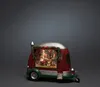 Snwlantaarn Caravan Kerst Man Konstsmide Productafbeelding-voorbeeld 1