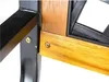 Linder Exclusiv Gartenbank 2-Sitzer Parkbank bis 140 Kg mit Produktbild-Vorschau 8