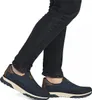 Rieker męskie buty wsuwane niebieski casual, rozmiar Podgląd zdjęcia produktu 11