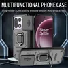 OnePlus 15 Hülle - Coverup Armor Ring Ständer Back Cover Produktbild-Vorschau 2