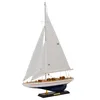 Modellschiff Enterprise Schiff Segelschiff Maritim Produktbild-Vorschau 6