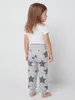 TupTam Baby Mädchen Lange Pumphose 3er Pack, Farbe: Produktbild-Vorschau 4