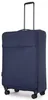 Stratic Light + -4-Rollen-Trolley 80 cm erw. (navy) Produktbild-Vorschau 2