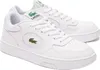 Lacoste Lineset  Sneakers Laag - Wit - Maat 46 Voir les images du produit 46