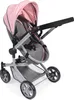 BAYER CHIC 2000 Puppenwagen Kombi MIKA 595 15 Produktbild-Vorschau 4