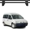 OMAC  Menabo Dachträger Grundträger für Fiat Scudo Produktbild-Vorschau 1