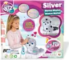 Interaktivní tuleň Silver Náhled obrázku produktu 6