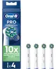 4x Oral-B EB50RX Cross Action PRO vervangende Productafbeelding-voorbeeld 8