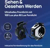 FISCHER Kit d'éclairage à LED avec feux de route, éclairage Voir les images du produit 24