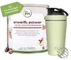 for you power Eiweiß mit Gratis Shaker Produktbild-Vorschau 1