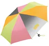 Scout Kinder-Taschenregenschirm mit Reflektorband Safety Produktbild-Vorschau 2