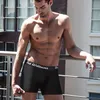 Ted Williams Boxershorts Herren, aus Baumwolle, Schwarz, Produktbild-Vorschau 7