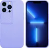 Cadorabo Hülle für Apple iPhone 13 PRO Schutz Hülle in Lila Produktbild-Vorschau 1
