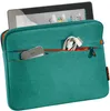 PEDEA Tablettasche Nylon bis 25,7 cm (10,1 Zoll) Hülle mit Produktbild-Vorschau 4