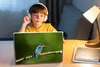 MuchoWow® Laptop Aufkleber Sticker Cover Sri Lanka - Produktbild-Vorschau 3