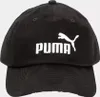 PUMA cap Essential Cap Black-No.1 noir Voir les images du produit 9