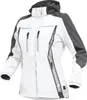 Leibwächter Sommer-Softshelljacke Damen FLXDS Gr. 46 Produktbild-Vorschau 1