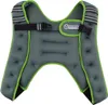 Giubbotto zavorrato MASTER X - Giubbotto zavorrato - 5 kg Anteprima dell’immagine prodotto 3