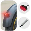 Náhradní díl pro zadní světlo pro Xiaomi M365 / M365 Pro Náhled obrázku produktu 5